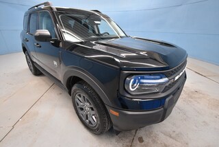 2026 Ford Bronco Sport Big Bend SUV
