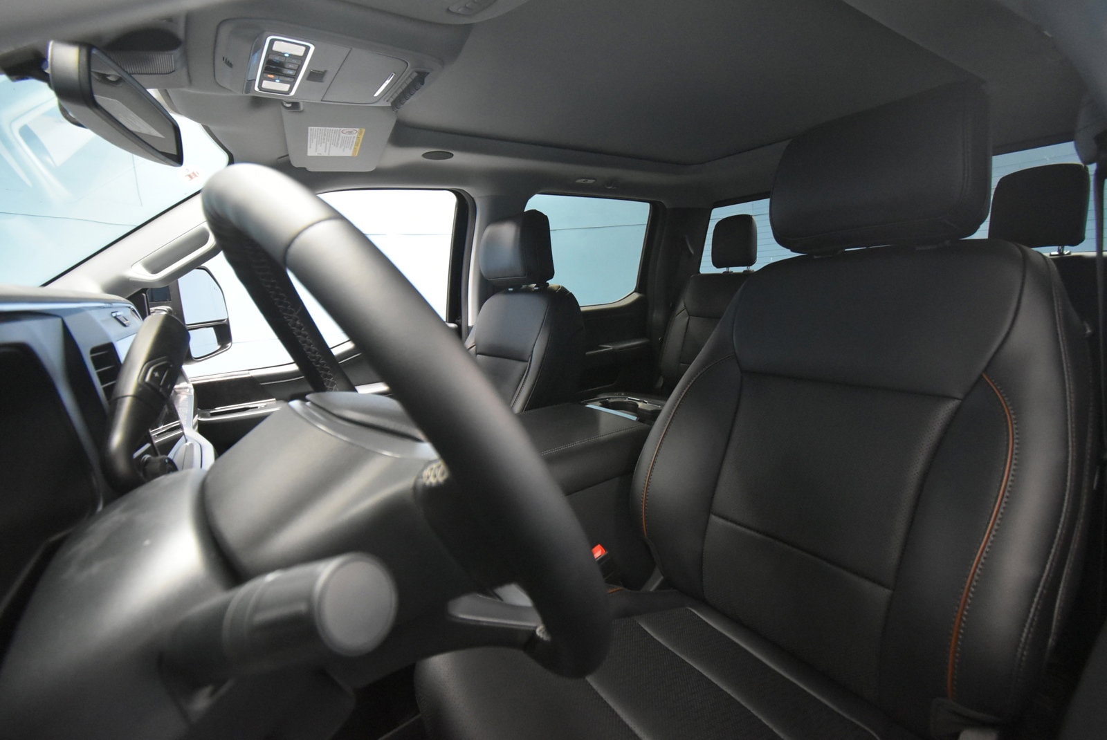 2025 Ford F-250 Super Duty Lariat - Photo 17