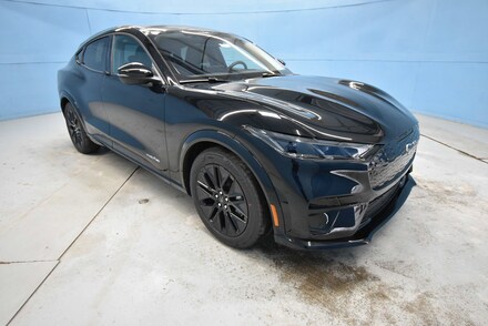 2026 Ford Mustang Mach-E Premium SUV