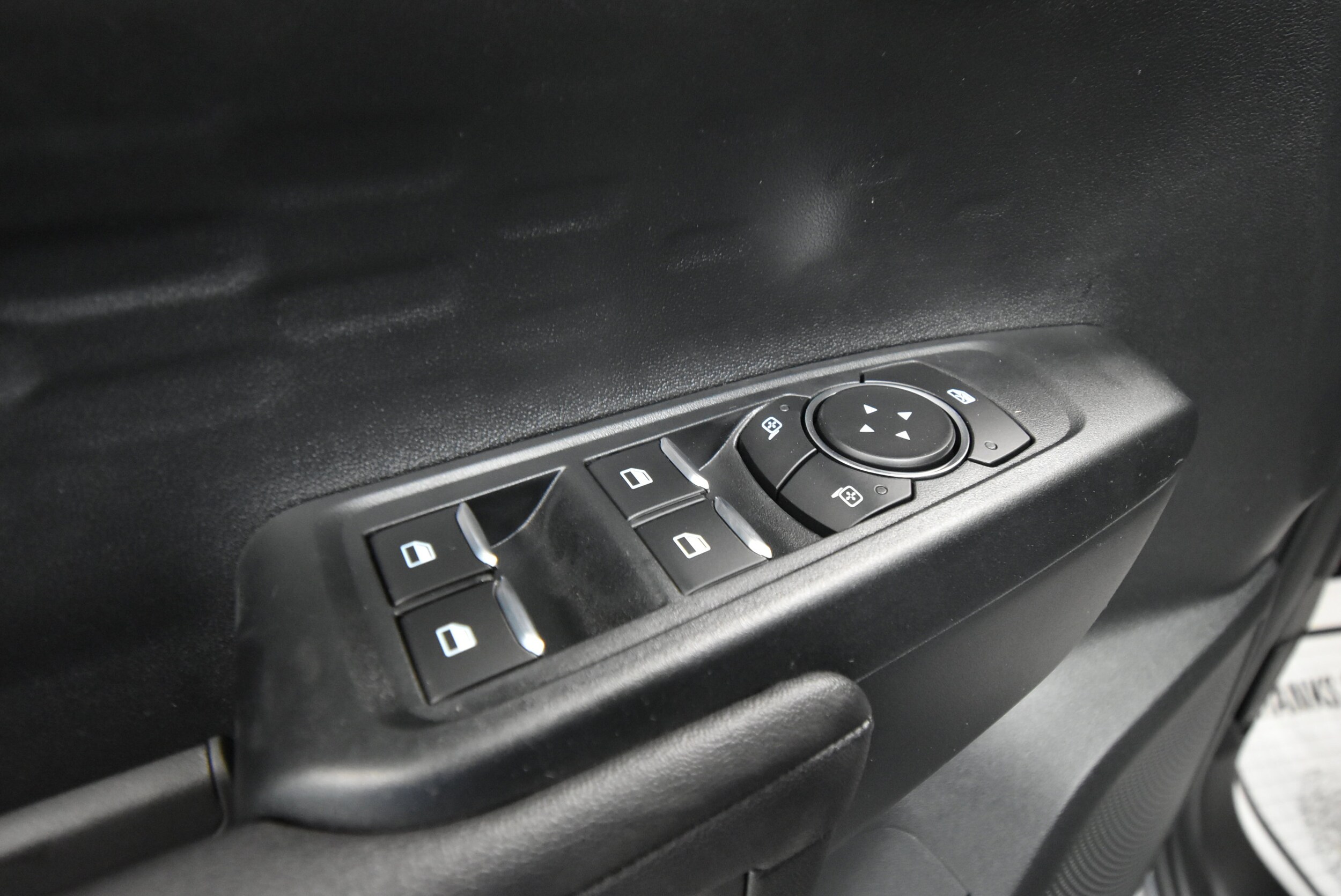 2025 Ford Ranger XL photo 4