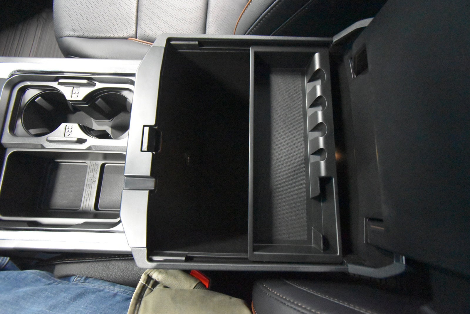 2025 Ford F-250 Super Duty Lariat - Photo 16