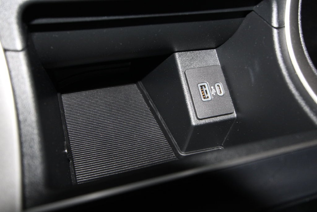 2024 Ford Edge SE - Photo 17