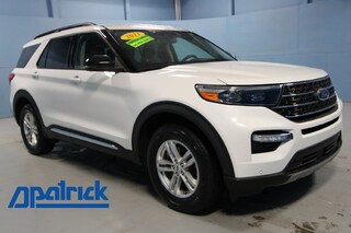 2023 Ford Explorer XLT 4D Sport Utility 1FMSK8DH2PGA02069