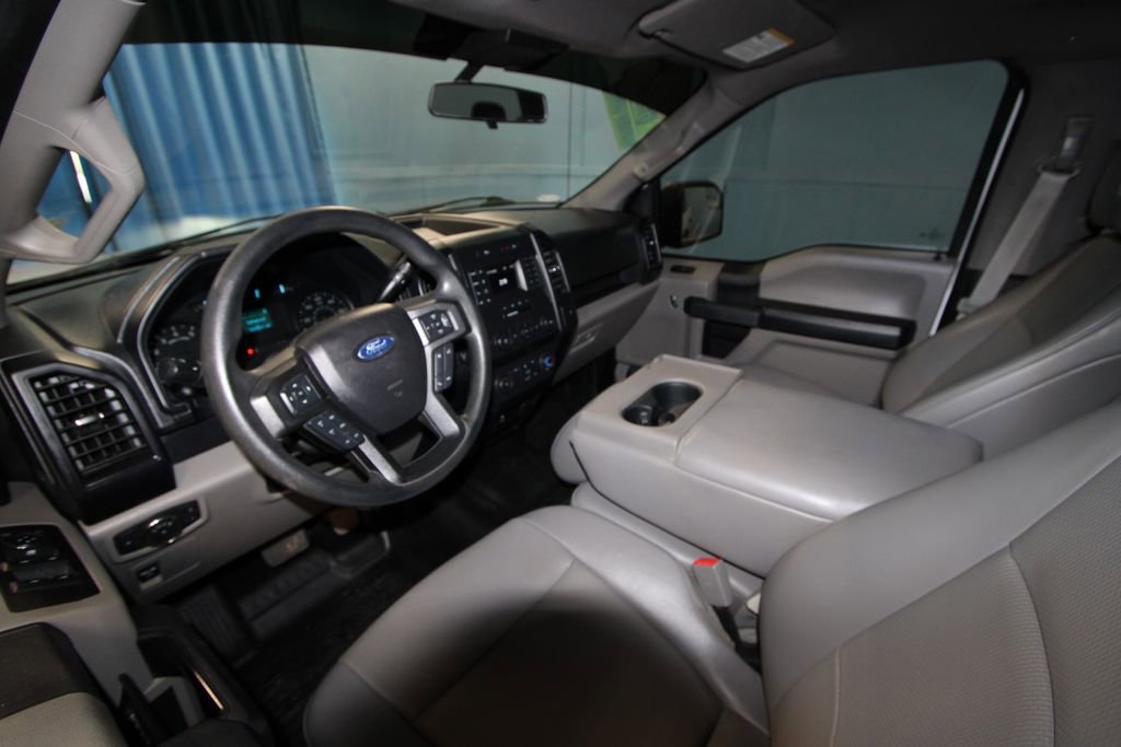 2020 Ford F-150 XL photo 2