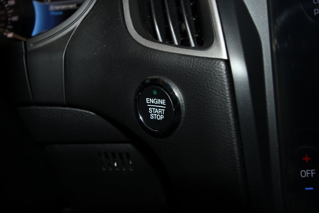 2024 Ford Edge SE - Photo 12