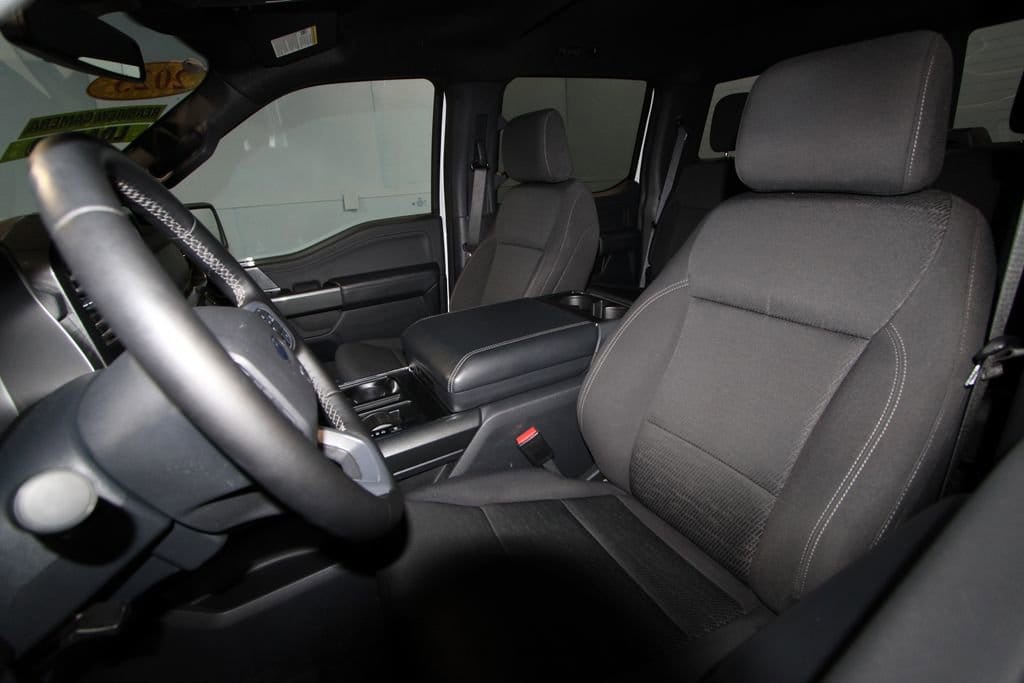 Used 2023 Ford F-150 XLT Truck SuperCrew