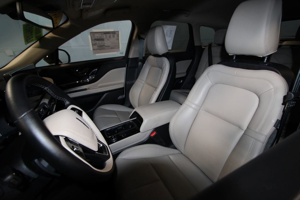 Used 2025 Lincoln Corsair Premiere 4D Sport Utility