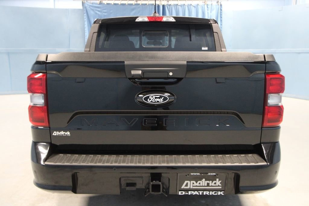 2025 Ford Maverick Lobo Premium - Photo 35