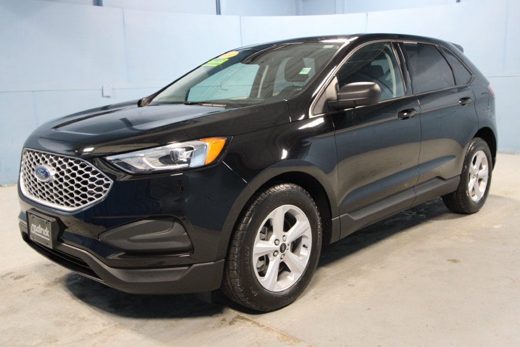 2024 Ford Edge SE - Photo 24