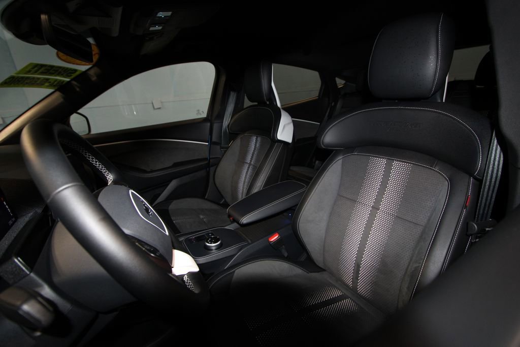 2024 Ford Mustang Mach-E GT photo 3