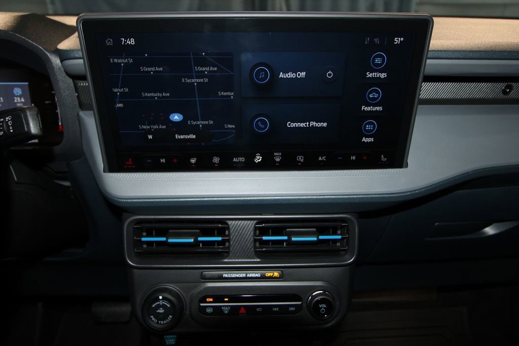 2025 Ford Maverick Lobo Premium - Photo 16