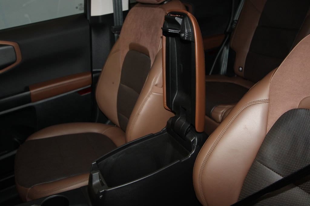 2024 Ford Bronco Sport Badlands - Photo 21