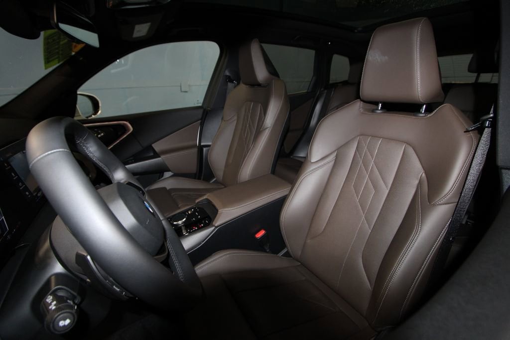 Used 2025 BMW X3 30 xDrive 4D Sport Utility