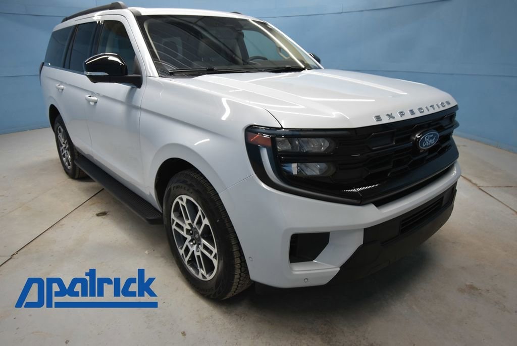 2025 Ford Expedition Active's photo