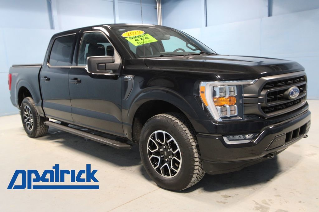 2023 Ford F-150 - Image 1