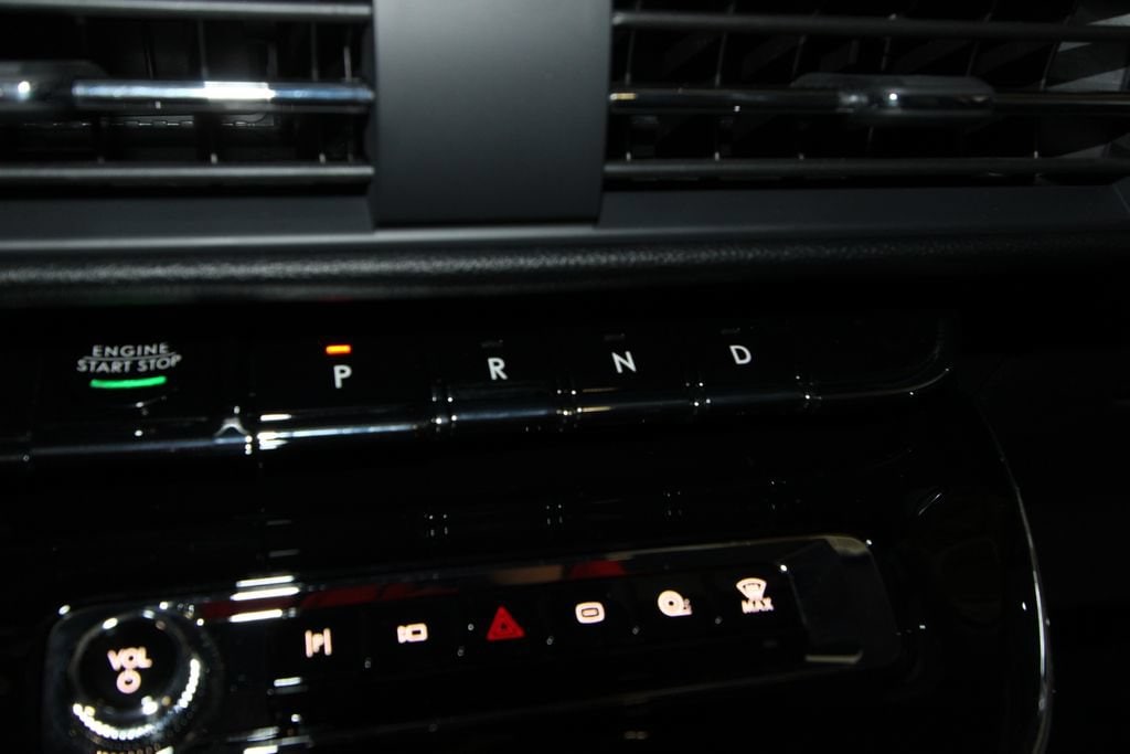 2026 Lincoln Corsair Grand Touring - Photo 17