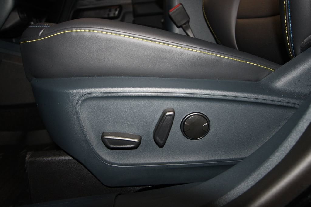 2025 Ford Maverick Lobo Premium - Photo 7