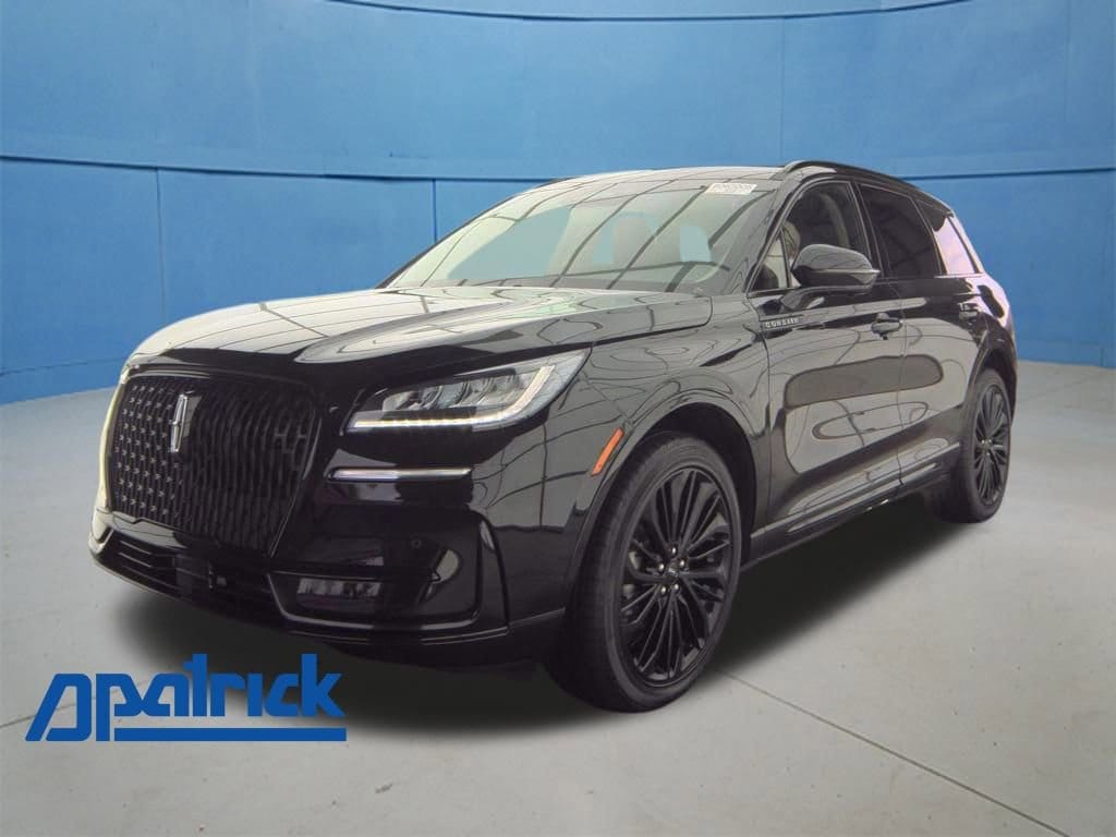 2025 Lincoln Corsair Premiere's photo