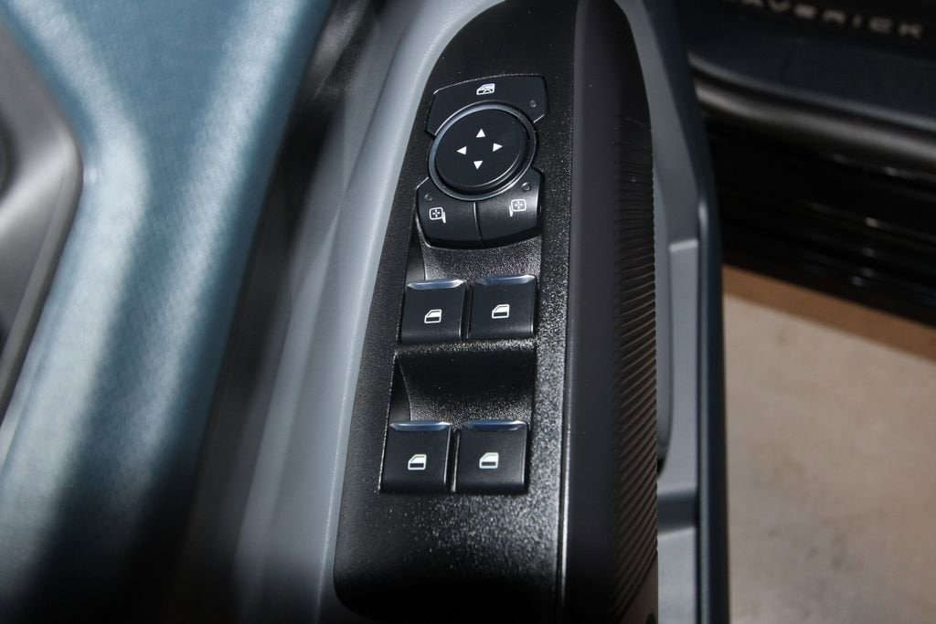 2025 Ford Maverick Lobo Premium - Photo 6