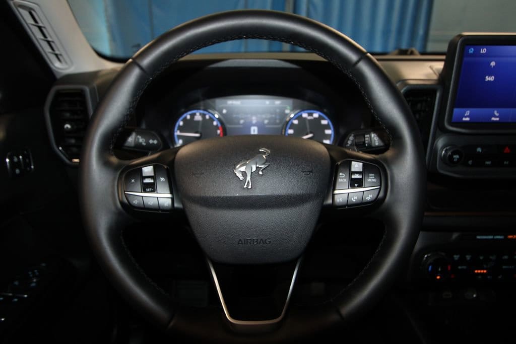 2024 Ford Bronco Sport Badlands - Photo 13