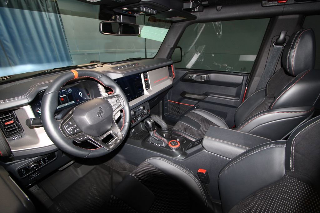 2025 Ram 1500 Big Horn Lone Star photo 3