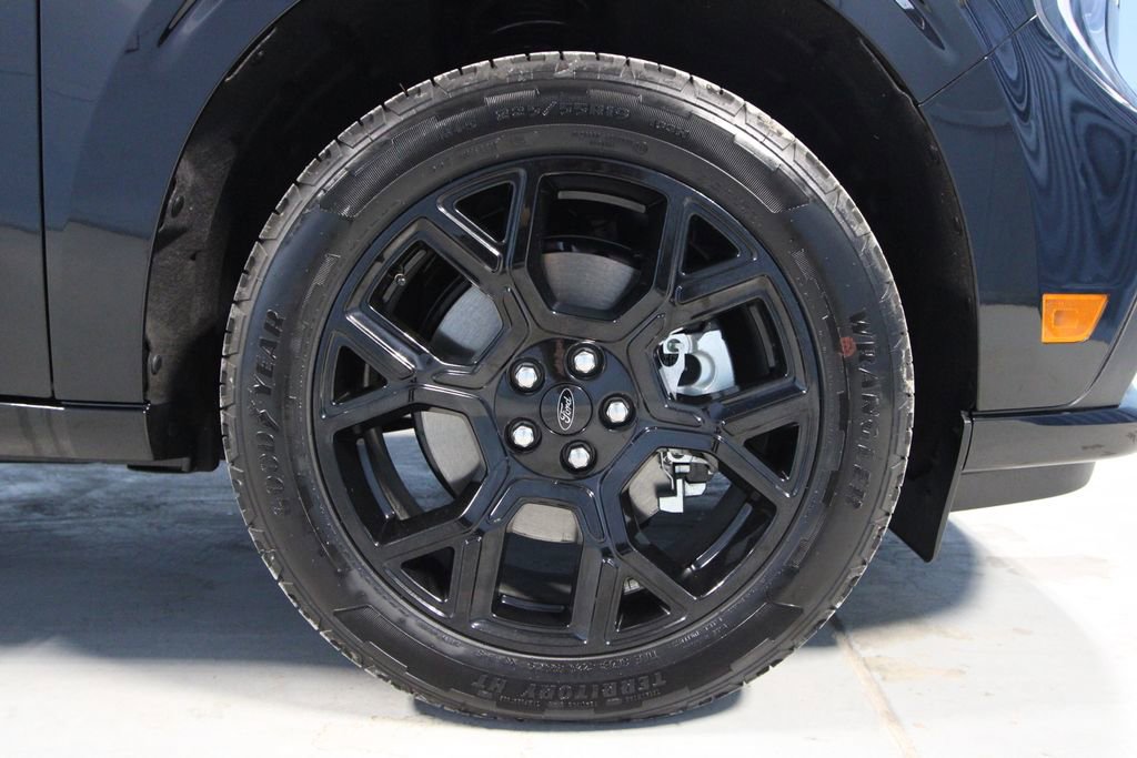 2025 Ford Maverick Lobo Premium - Photo 38
