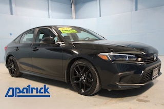 2023 Honda Civic Sport 4D Sedan