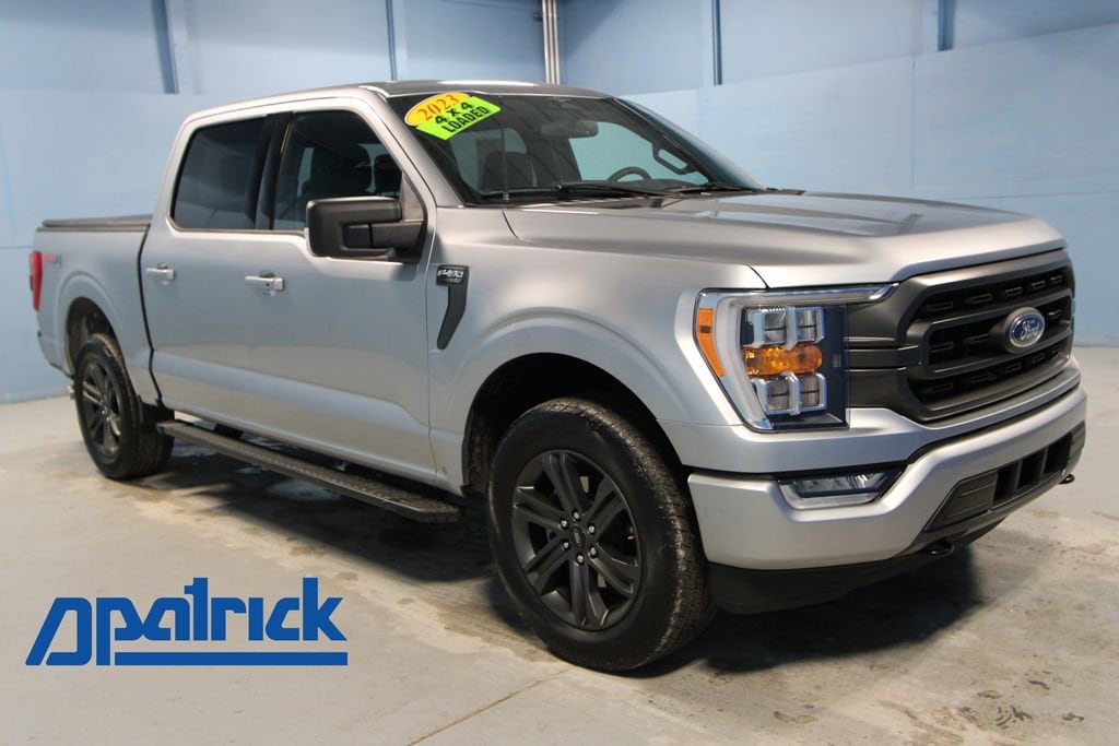 2023 Ford F-150 - Image 1
