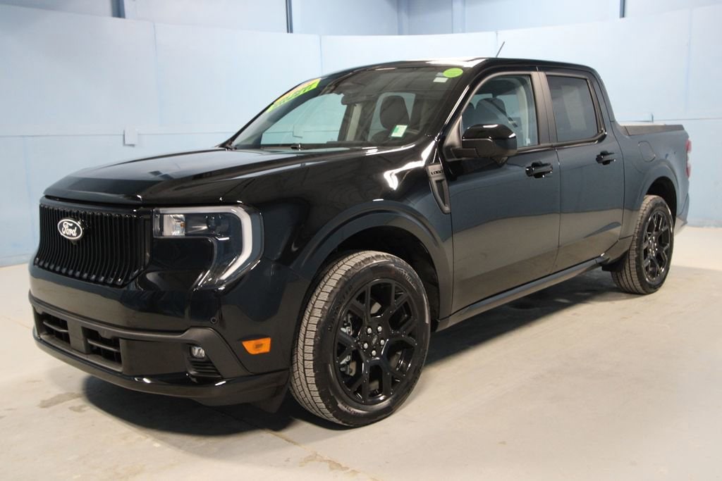 2025 Ford Maverick Lobo Premium - Photo 32