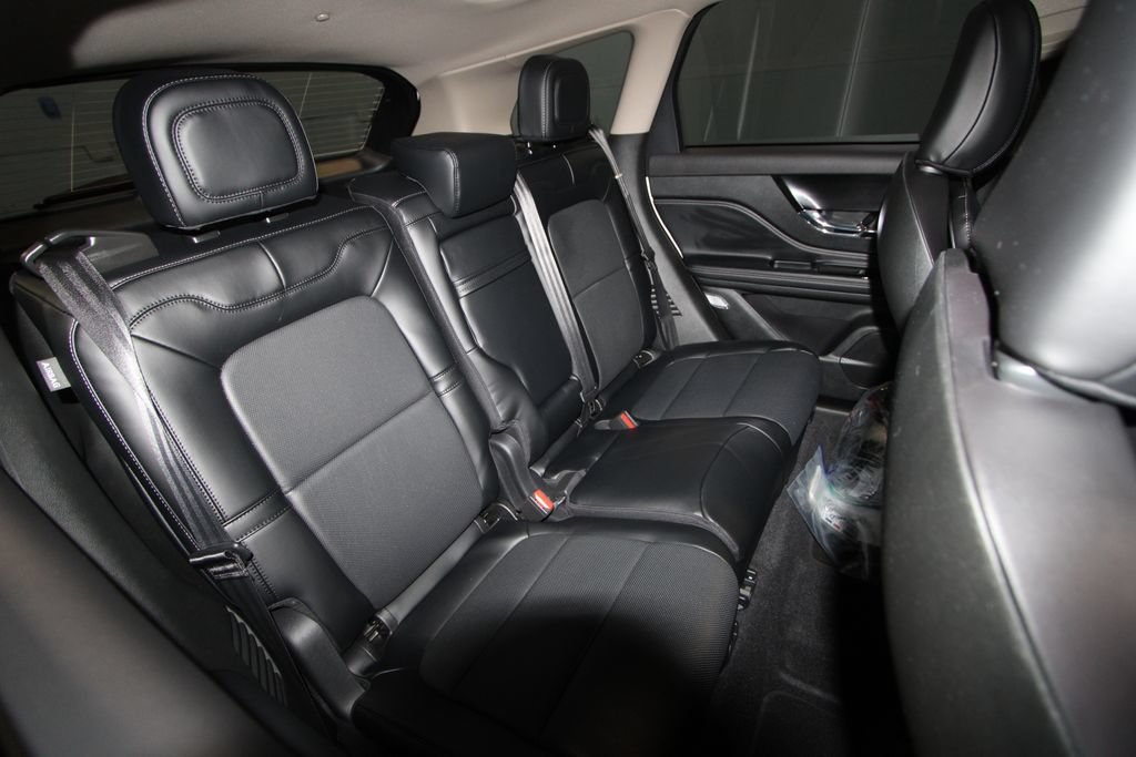 2026 Lincoln Corsair Grand Touring - Photo 26