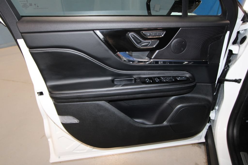 2026 Lincoln Corsair Grand Touring - Photo 6