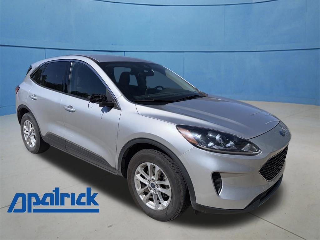 2020 Ford Escape SE AWD's photo