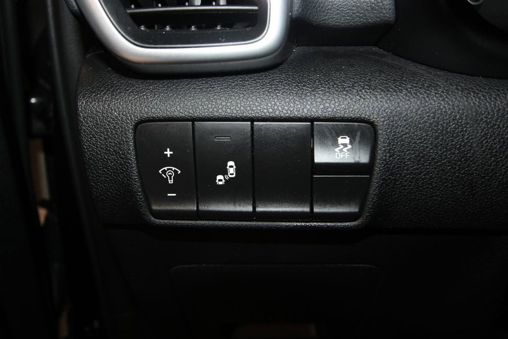 Image of 2019 Kia Sportage EX 4D Sport Utility