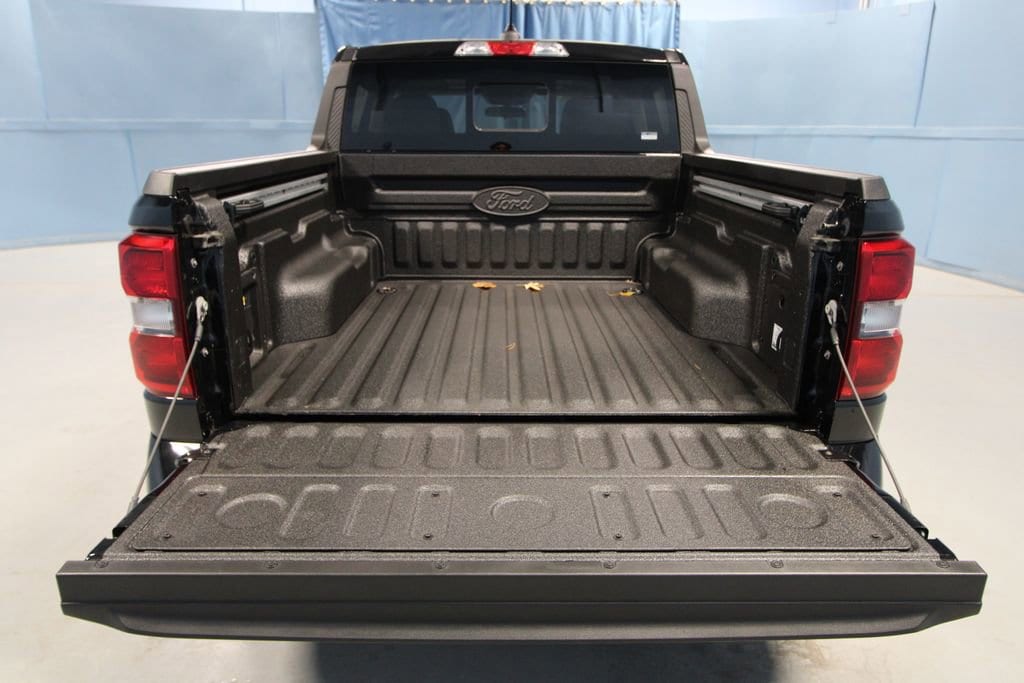 2025 Ford Maverick Lobo Premium - Photo 42