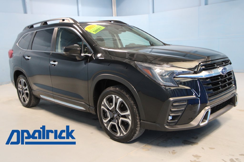 2025 Subaru Ascent Touring 4D Sport Utility 4S4WMAUD7S3437816