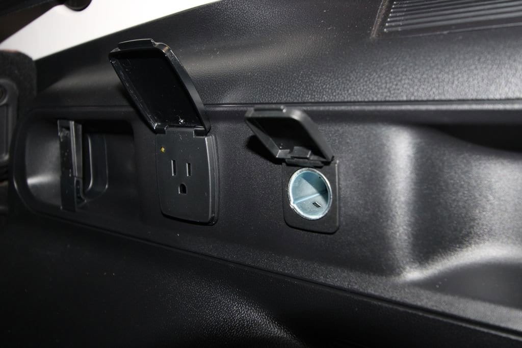 2024 Ford Bronco Sport Badlands - Photo 44