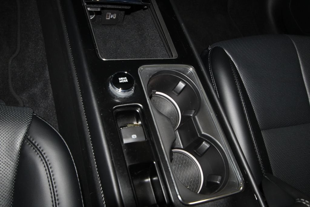 2026 Lincoln Corsair Grand Touring - Photo 18