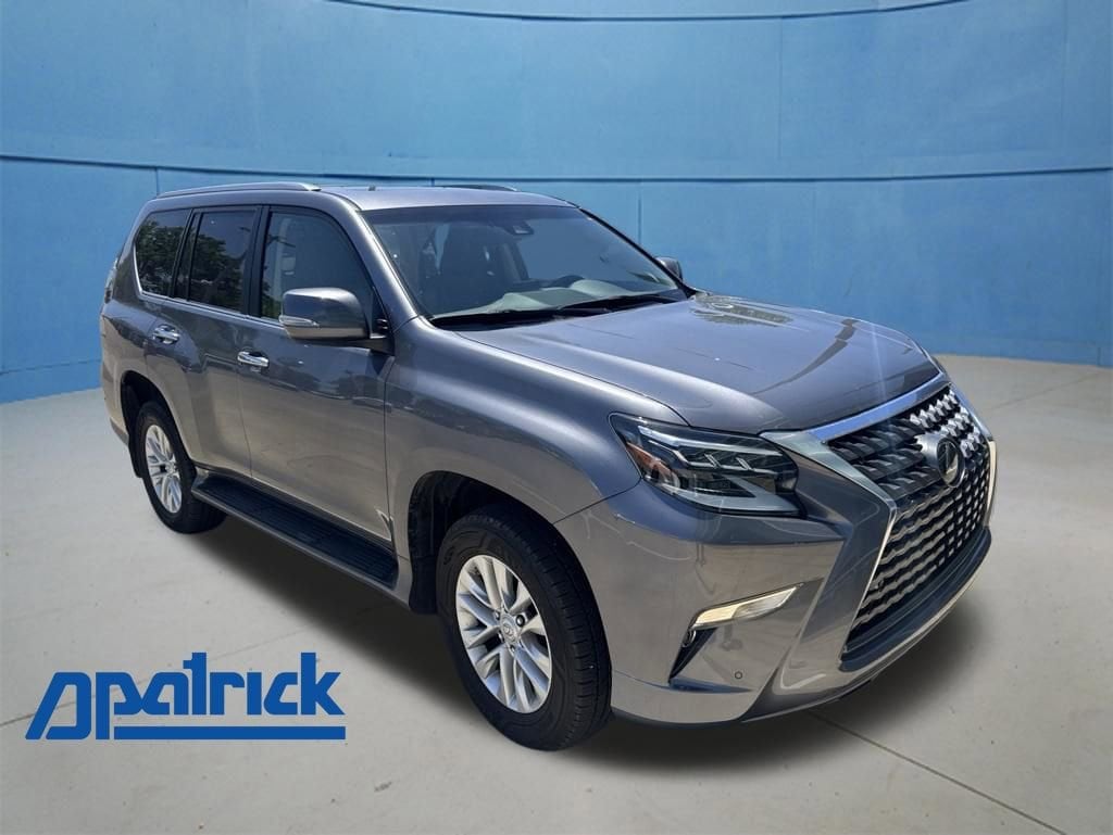 2023 Lexus GX 460 460 PREMIUM's photo