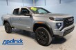 GMC Canyon