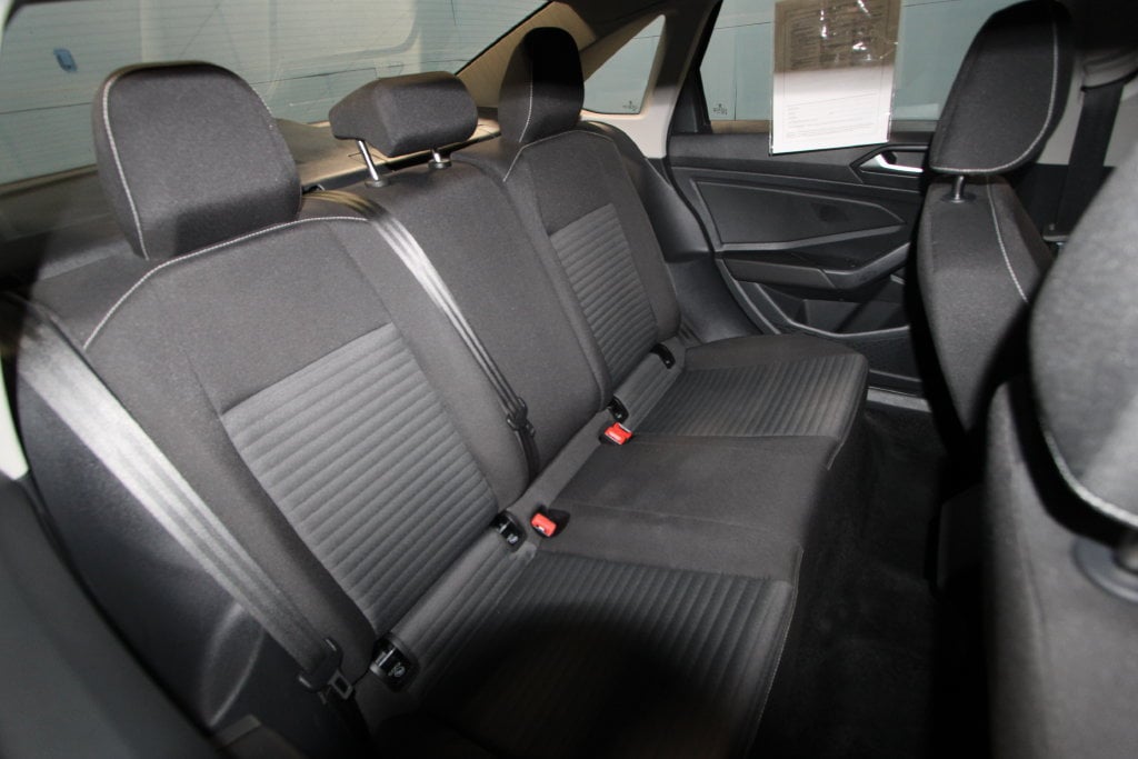 Buy A 2024 Volkswagen Jetta 1.5T S Online with Delivery or Pickup