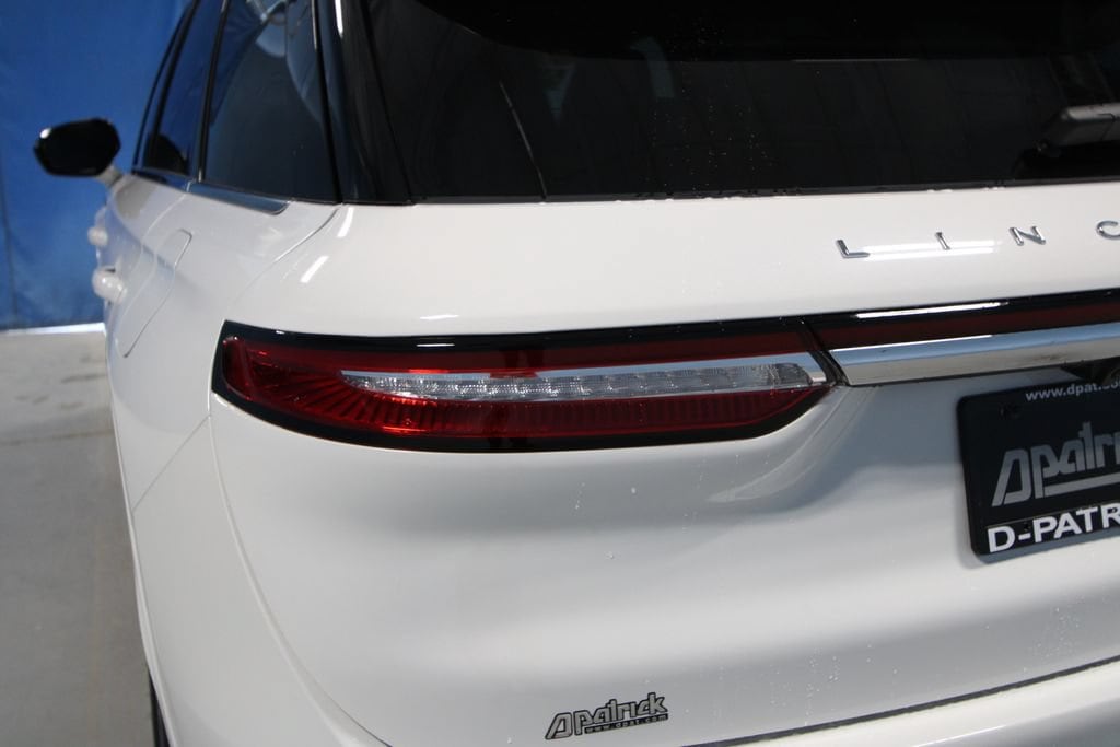 2026 Lincoln Corsair Grand Touring - Photo 38
