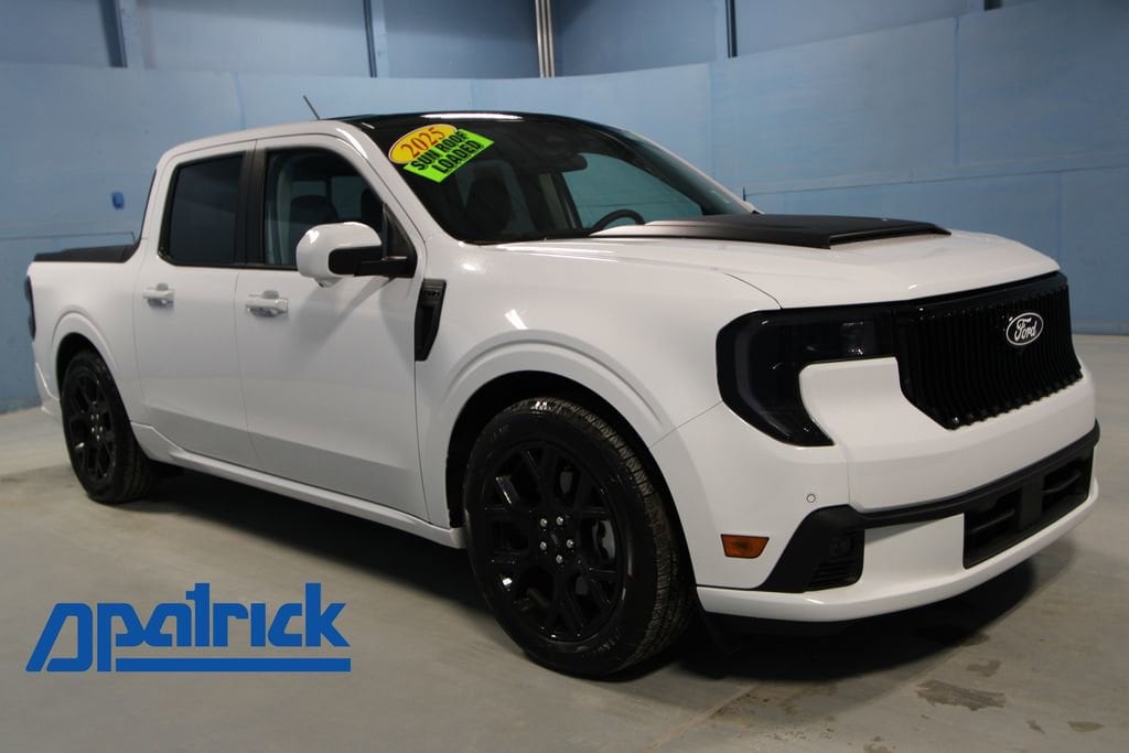 2025 Ford Maverick Lobo Premium 4WD's photo
