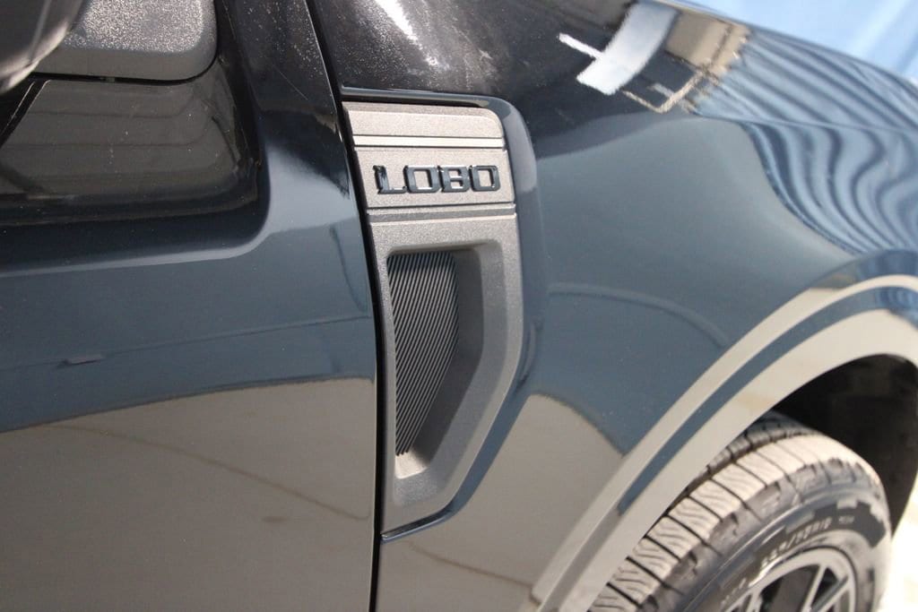 2025 Ford Maverick Lobo Premium - Photo 40