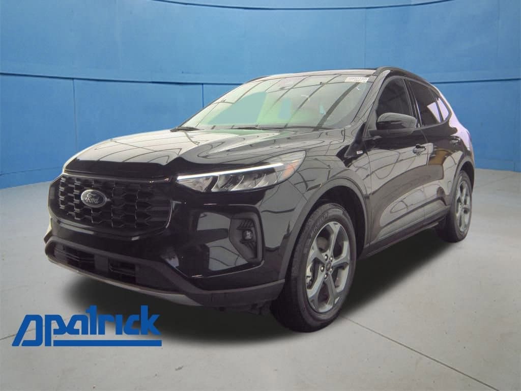 2025 Ford Escape ST-Line Select's photo