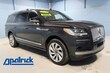 Lincoln Navigator L