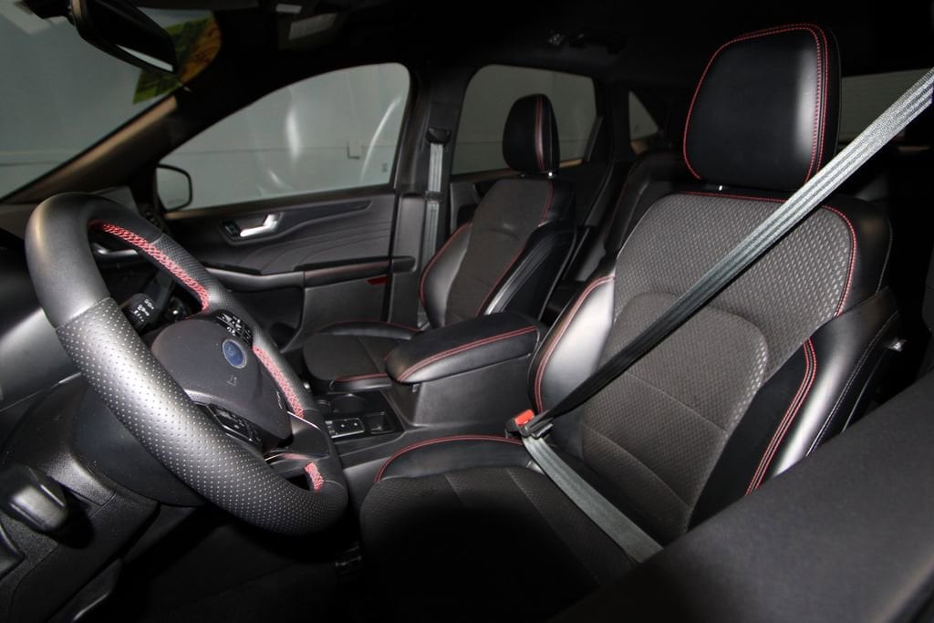 Used 2024 Ford Escape ST-Line Elite 4D Sport Utility