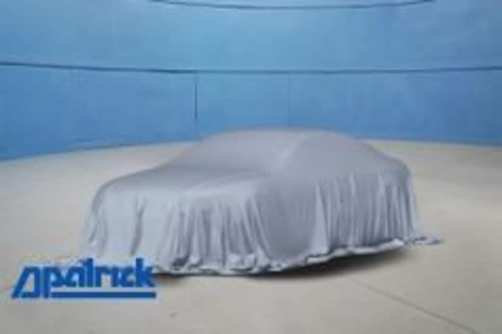 Used 2025 Ford Explorer Active 4D Sport Utility