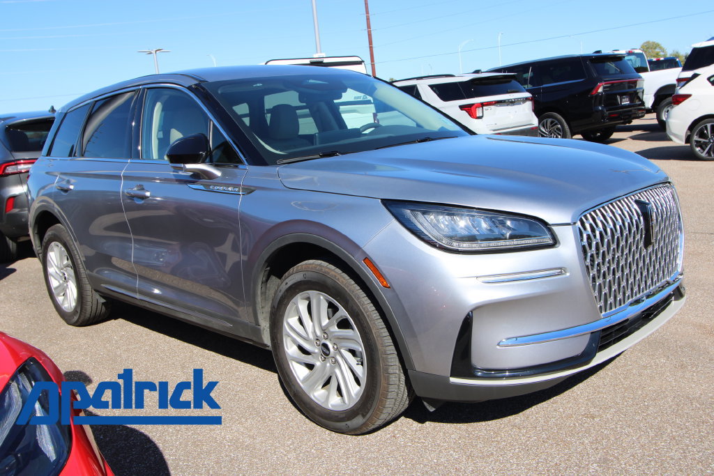 2023 Lincoln Corsair Standard 4D Sport Utility 5LMCJ1CA5PUL22228