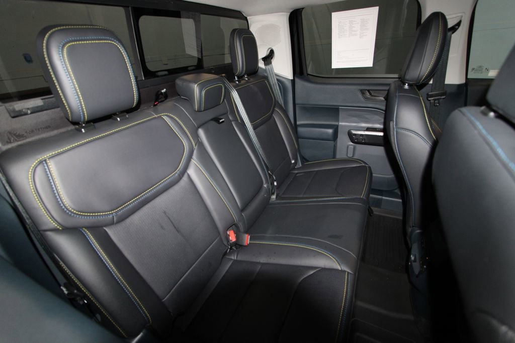 2025 Ford Maverick Lobo Premium - Photo 26