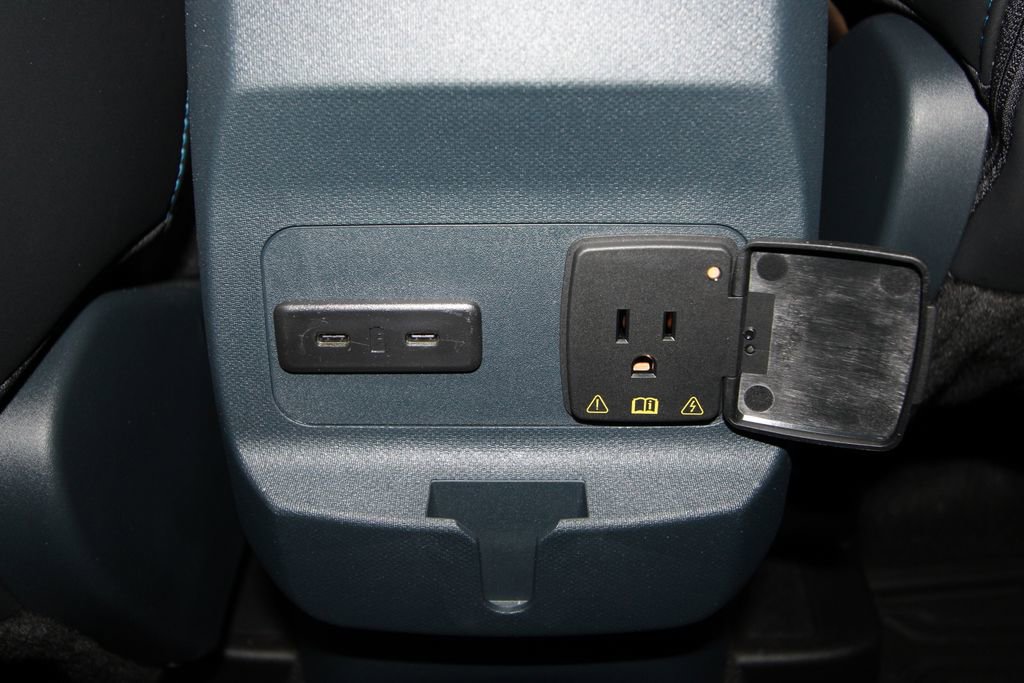 2025 Ford Maverick Lobo Premium - Photo 30